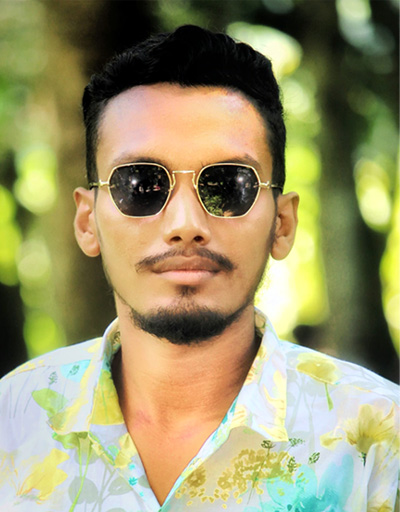 SUMON HAWLADER Operating System & Manager
