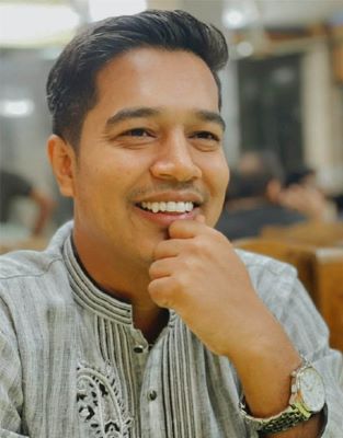 Borhan Gazi Chairman