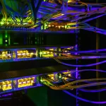 fiber-optic-cables-connected-to-computer-network-server
